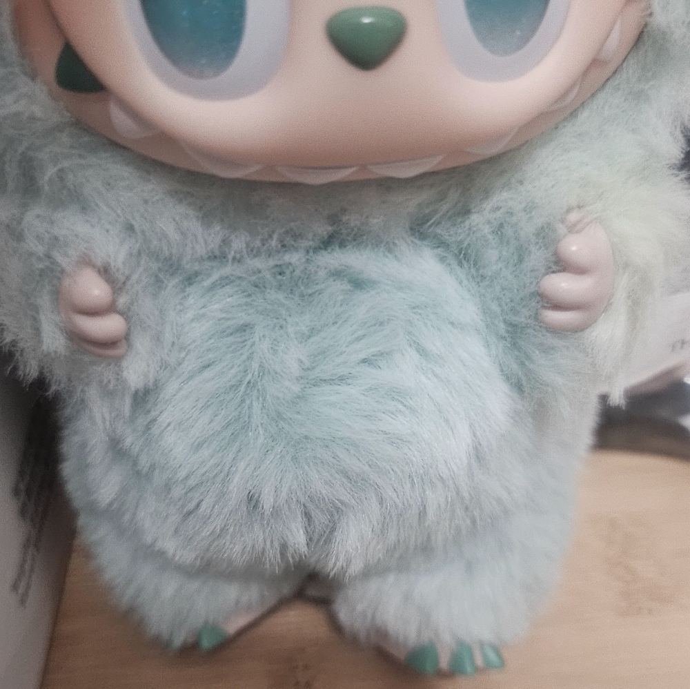 BNIB LABUBU SERENITY - Picture 4 of 10